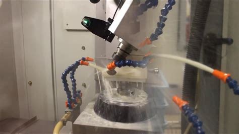 cnc optical grinding